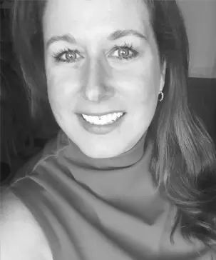 Natacha van Gelder Headshot